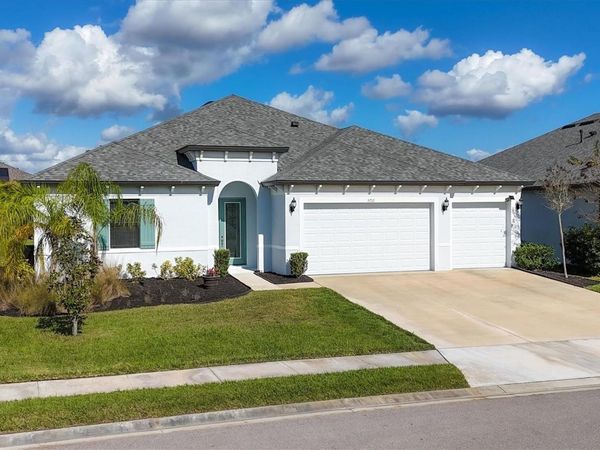 3712 CREEKSIDE PARK DRIVE, PARRISH, FL 34219