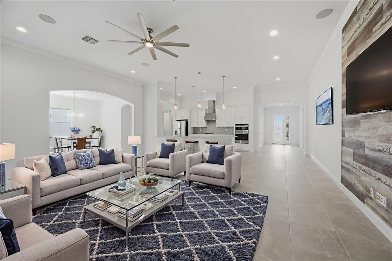 3712 Creekside Park Drive, Parrish, FL 34219 Photo