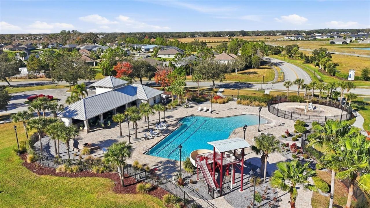 3712 Creekside Park Drive, Parrish, FL 34219 Photo