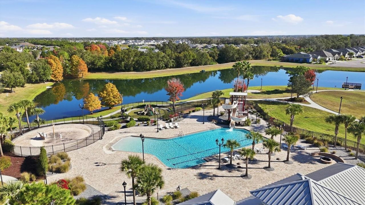 3712 Creekside Park Drive, Parrish, FL 34219 Photo