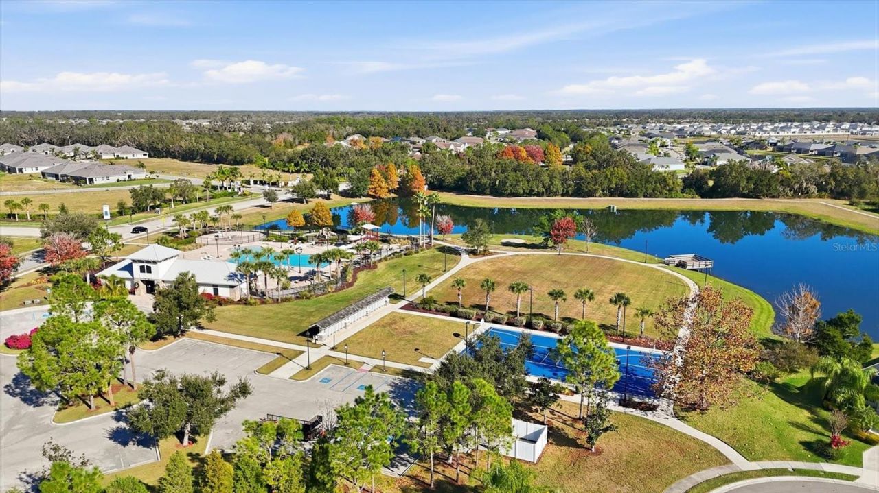 3712 Creekside Park Drive, Parrish, FL 34219 Photo