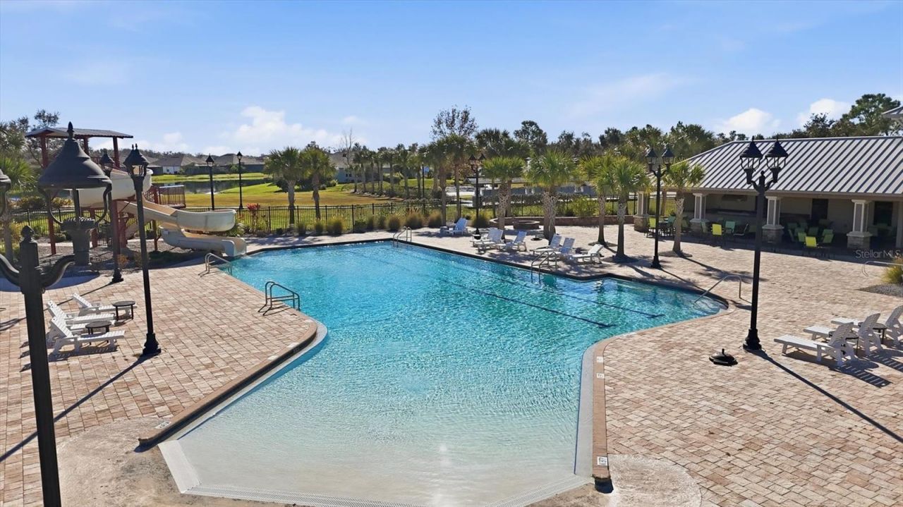 3712 Creekside Park Drive, Parrish, FL 34219 Photo