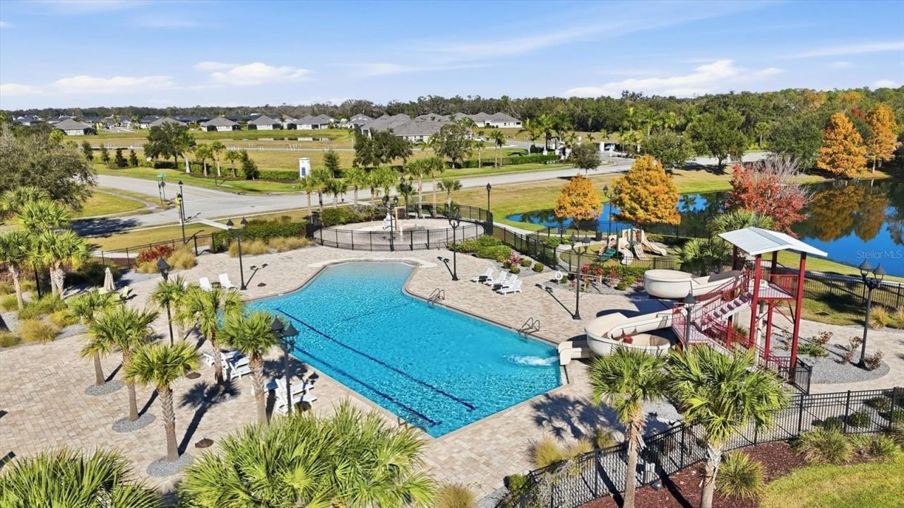 3712 Creekside Park Drive, Parrish, FL 34219 Photo