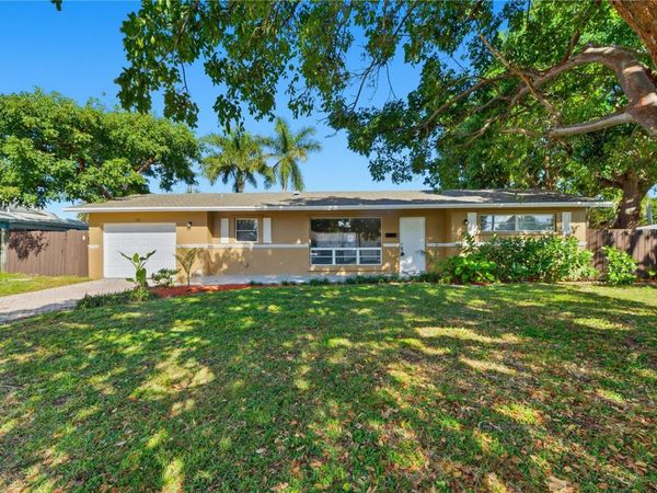 1170 NE 26TH AVENUE, POMPANO BEACH, FL 33062