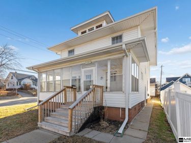 4201 Mayberry Street, Omaha, NE 68105