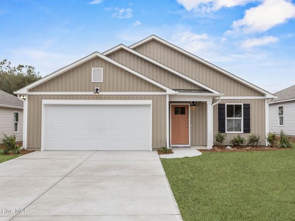 1042 Beechridge Drive SW, Unit 70, Ocean Isle Beach, NC 28469