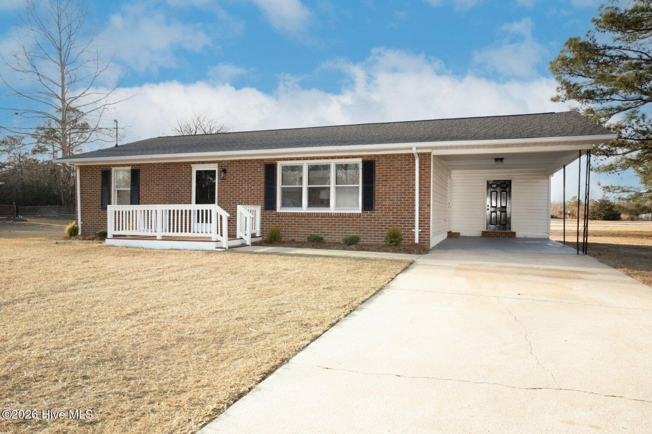 1605 Crockers Nub Road, Middlesex, NC 27557 Main Photo