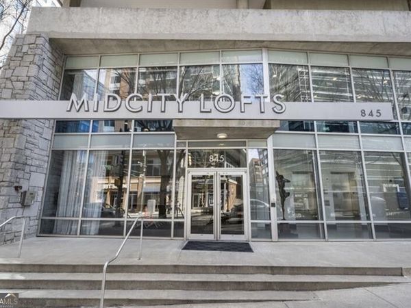 845 Spring Street, Unit 523, Atlanta, GA 30308