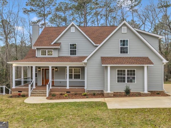 312 Hickory Glen, Centerville, GA 31028