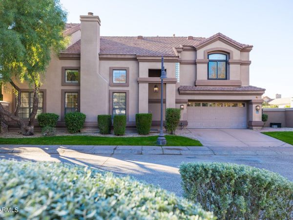 7525 E GAINEY RANCH Road, Unit 193, Scottsdale, AZ 85258