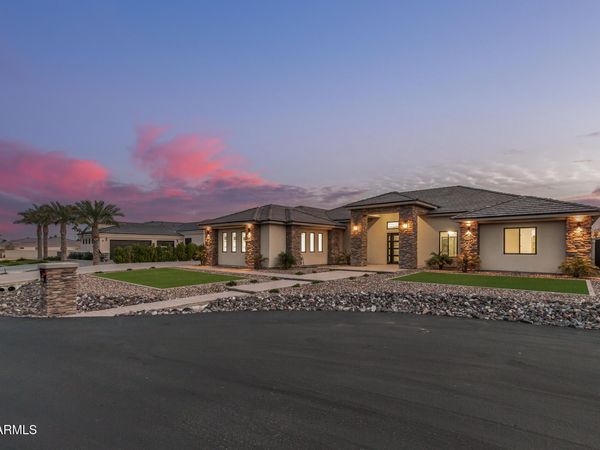 18225 W SAN JUAN Court, Litchfield Park, AZ 85340