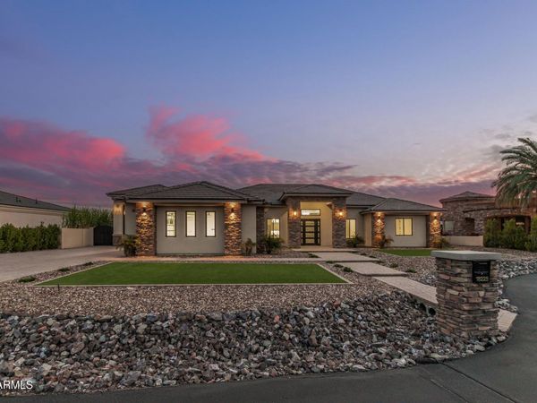 18225 W SAN JUAN Court, Litchfield Park, AZ 85340