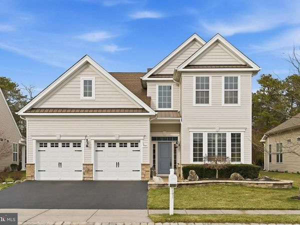 143 ARBORRIDGE, FORKED RIVER, NJ 08731