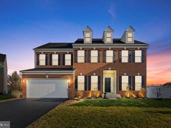 10816 GRIMBERT COURT, BEALETON, VA 22712