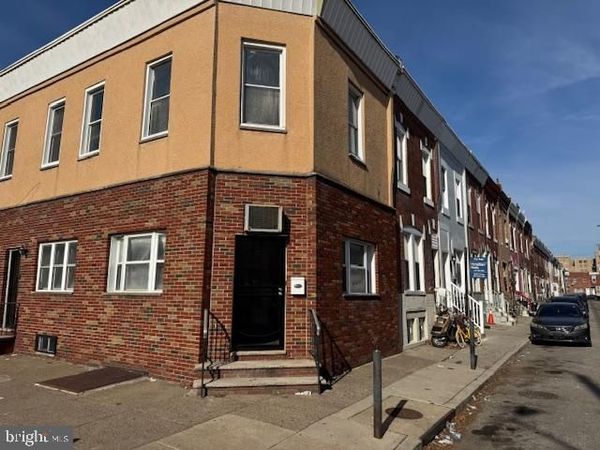 2252 S DARIEN STREET, PHILADELPHIA, PA 19148