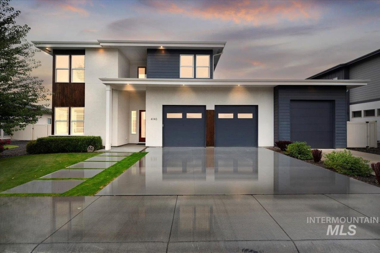 4140 E Goldstone Dr, Meridian, ID 83642 Main Photo