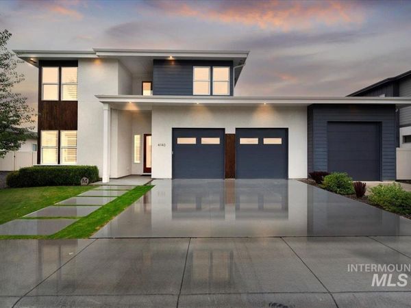 4140 E Goldstone Dr, Meridian, ID 83642