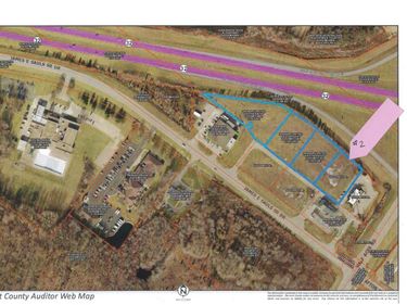 2 James E Sauls SR Drive, Williamsburg Twp, OH 45103