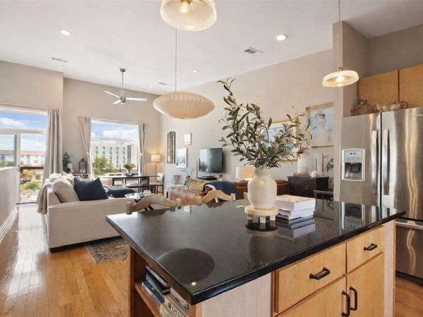 1702 S Lamar BLVD, Unit 3, Austin, TX 78704