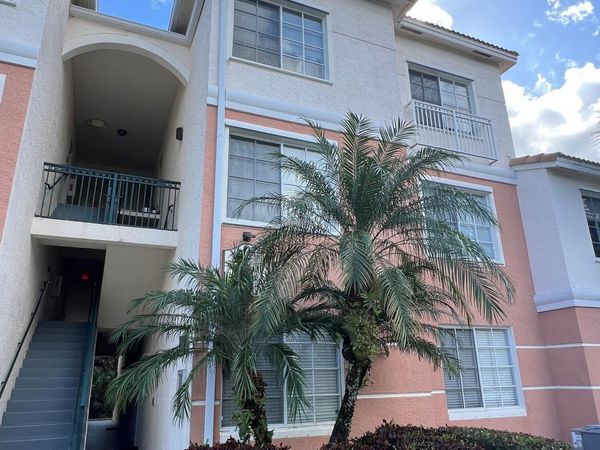 2309 Myrtlewood Circle E, Unit 2309, Palm Beach Gardens, FL 33418