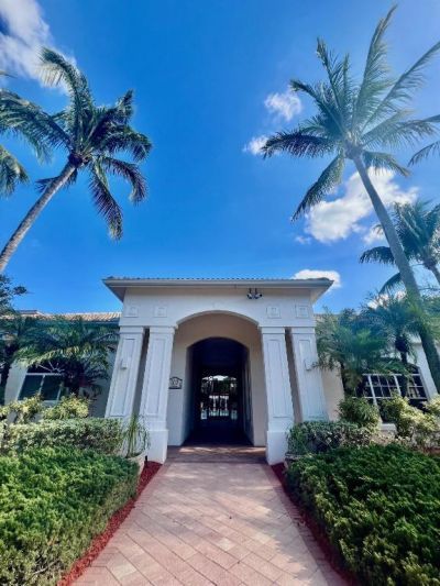 2309 Myrtlewood Circle E, Unit 2309, Palm Beach Gardens, FL 33418 Photo