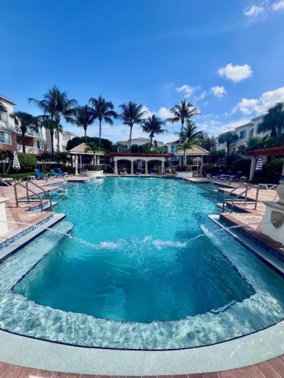 2309 Myrtlewood Circle E, Unit 2309, Palm Beach Gardens, FL 33418 Photo