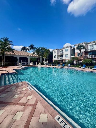 2309 Myrtlewood Circle E, Unit 2309, Palm Beach Gardens, FL 33418 Photo