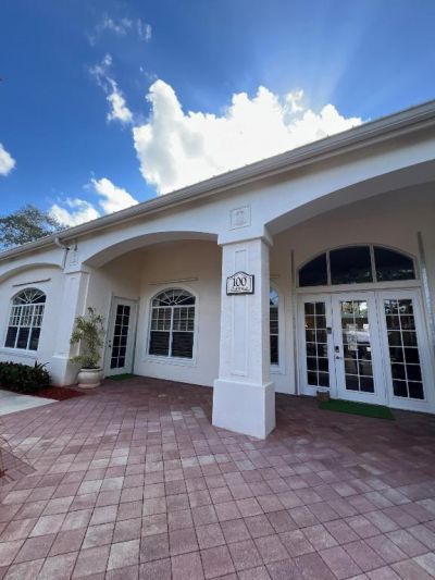 2309 Myrtlewood Circle E, Unit 2309, Palm Beach Gardens, FL 33418 Photo