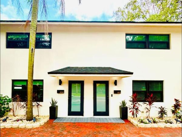 1707 SW 24th Street, Unit 1-2, Fort Lauderdale, FL 33315