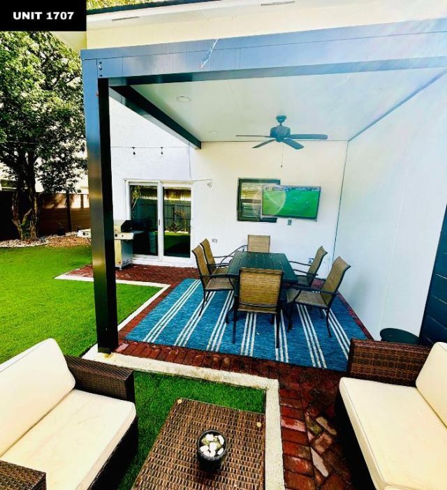 1707 SW 24th Street, Unit 1-2, Fort Lauderdale, FL 33315 Photo