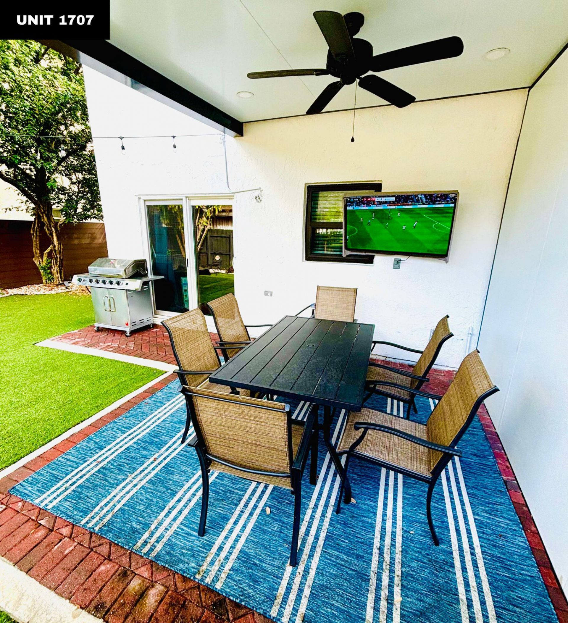 1707 SW 24th Street, Unit 1-2, Fort Lauderdale, FL 33315 Photo
