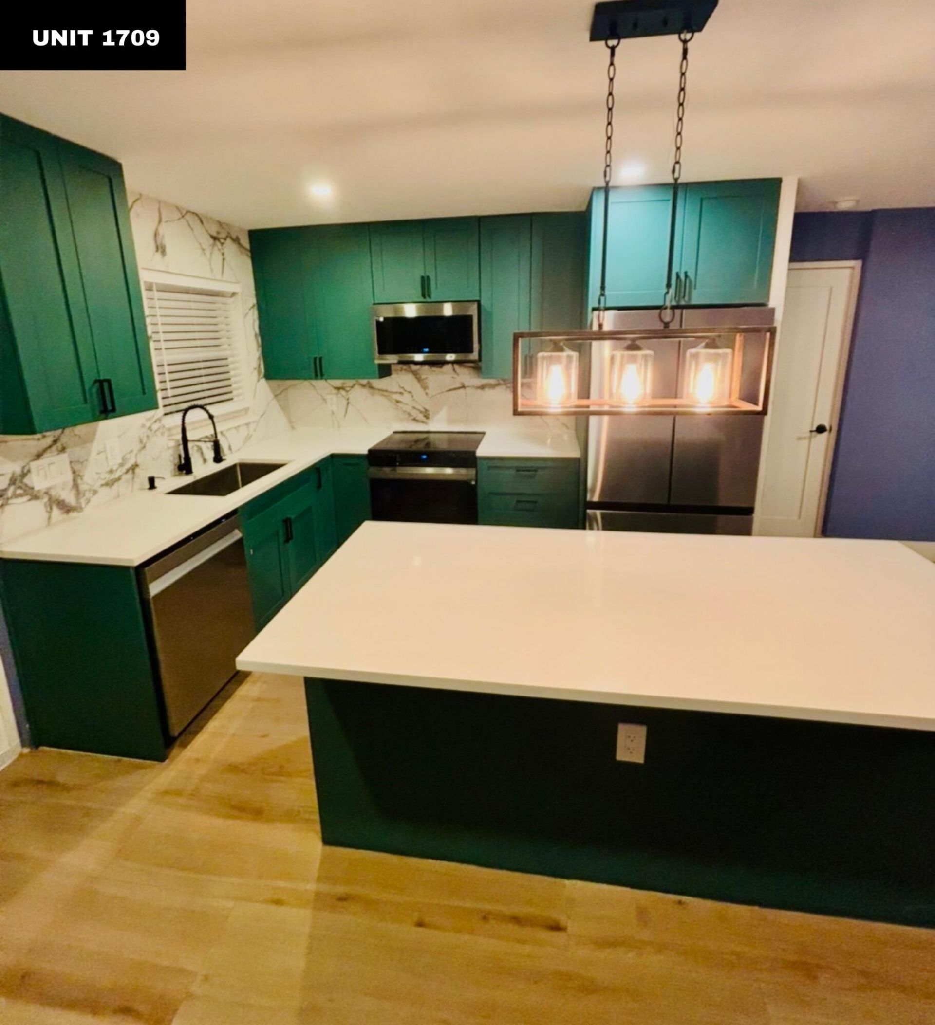 1707 SW 24th Street, Unit 1-2, Fort Lauderdale, FL 33315 Photo