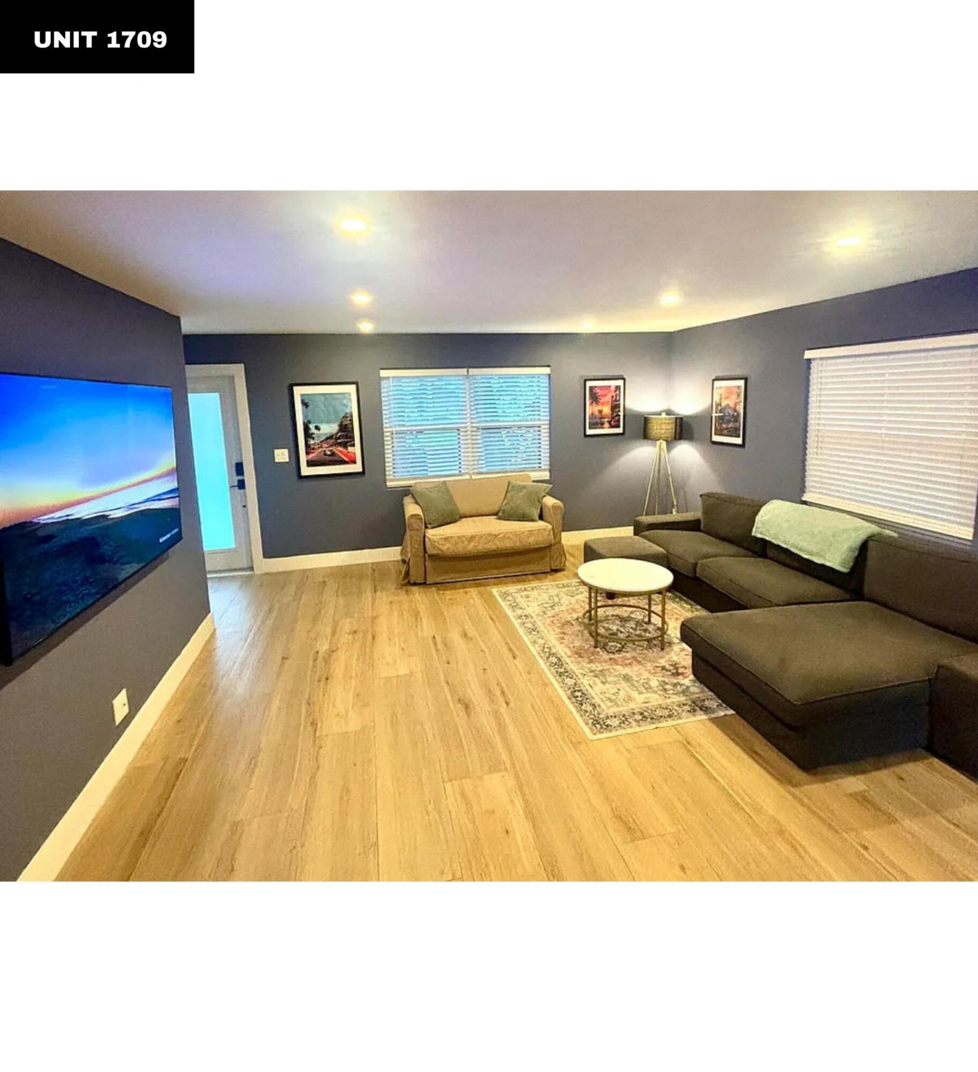 1707 SW 24th Street, Unit 1-2, Fort Lauderdale, FL 33315 Photo