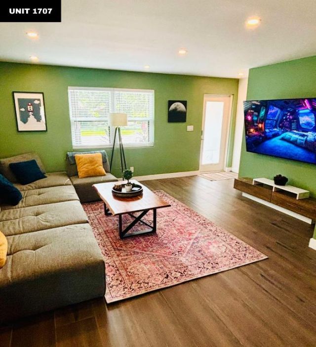 1707 SW 24th Street, Unit 1-2, Fort Lauderdale, FL 33315 Photo