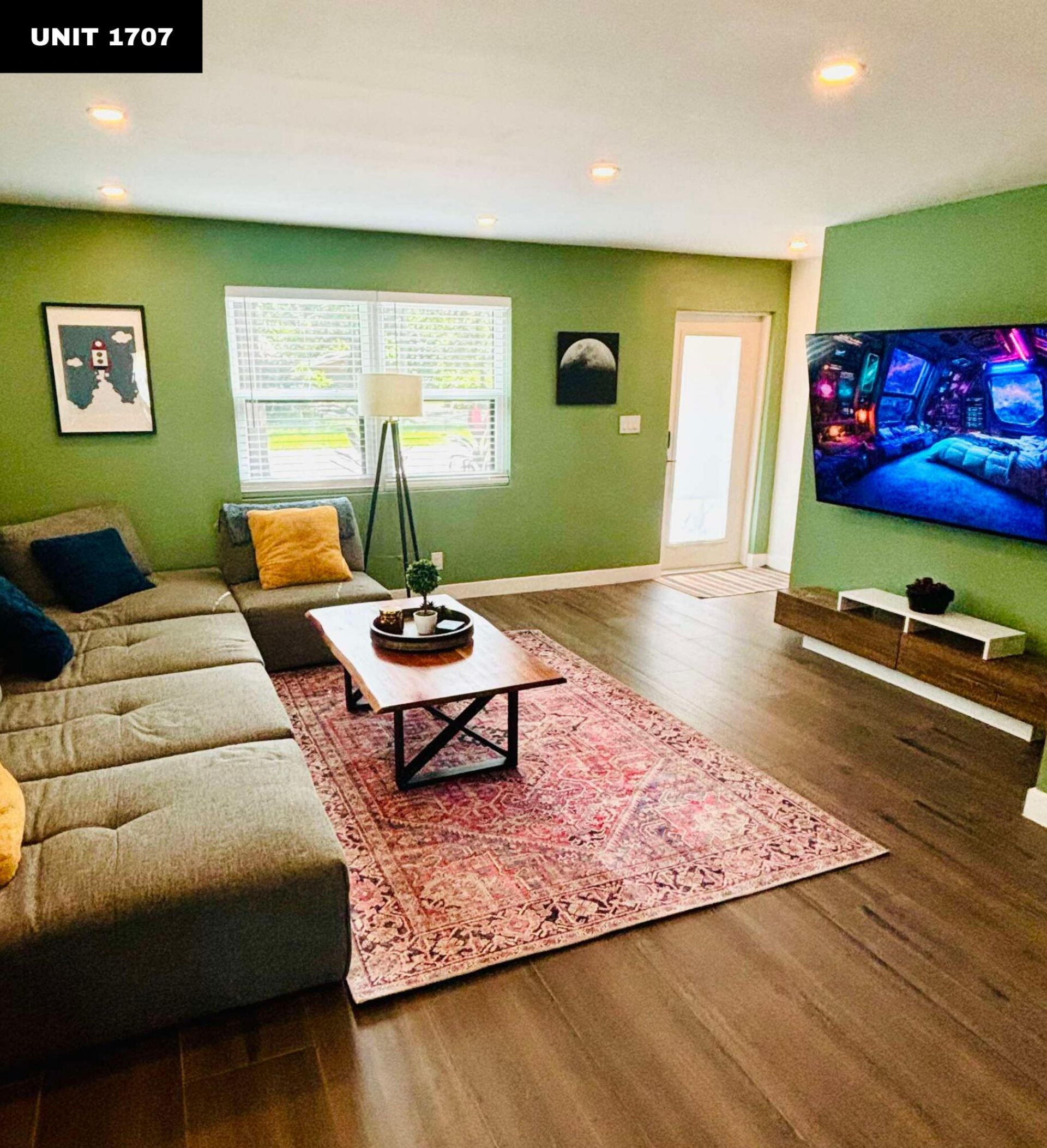 1707 SW 24th Street, Unit 1-2, Fort Lauderdale, FL 33315 Photo