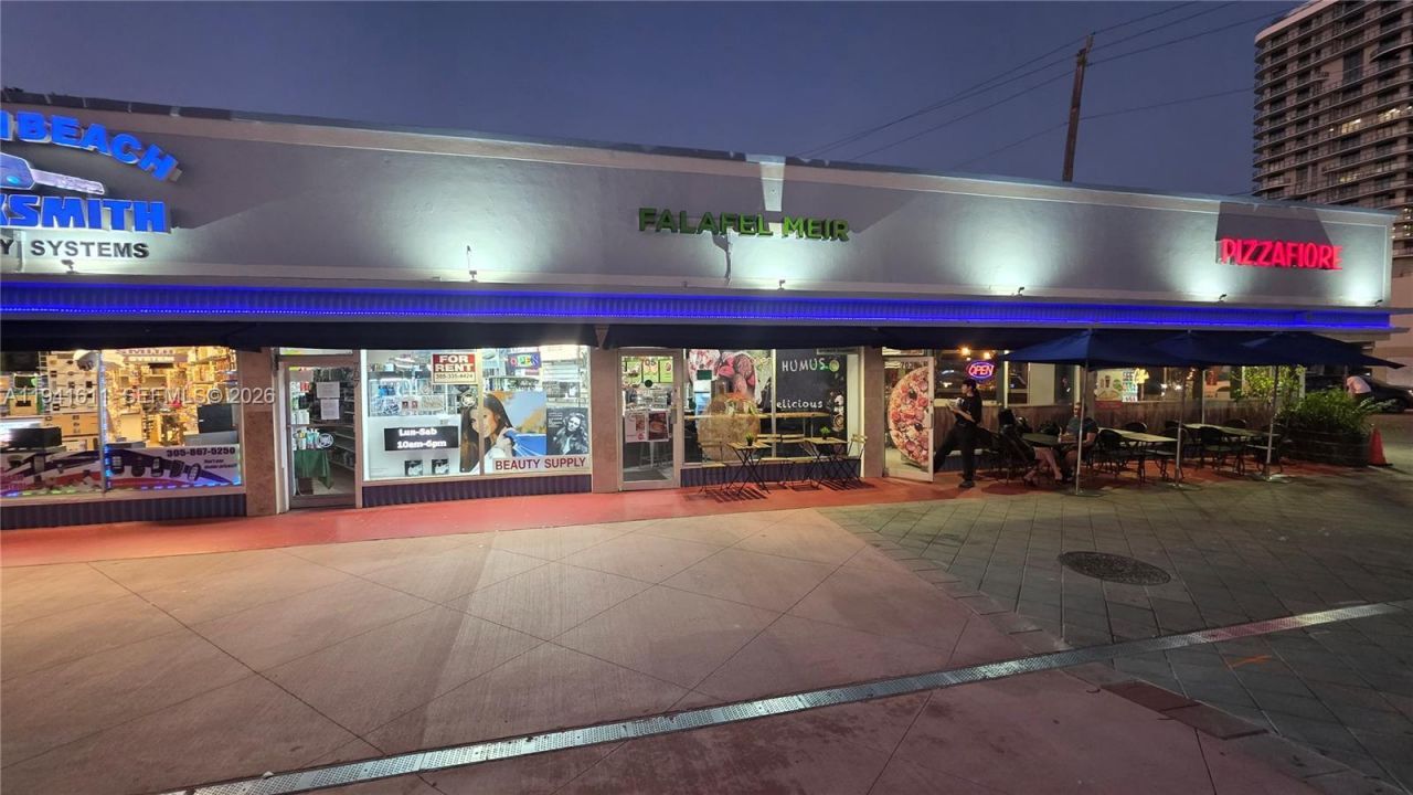 707 71st St, Miami Beach, FL 33141 Photo