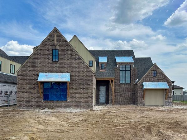 14505 S Evanston Avenue, Bixby, OK 74008