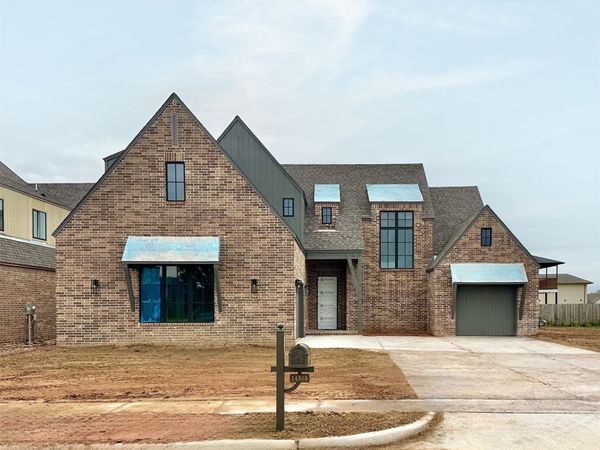 14505 S Evanston Avenue, Bixby, OK 74008