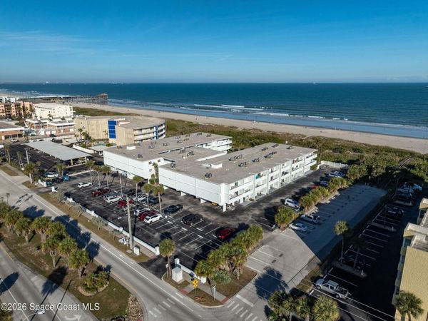 4800 Ocean Beach Boulevard, Unit 220, Cocoa Beach, FL 32931