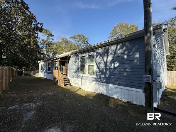 1274 Caney Loop, Lillian, AL 36549