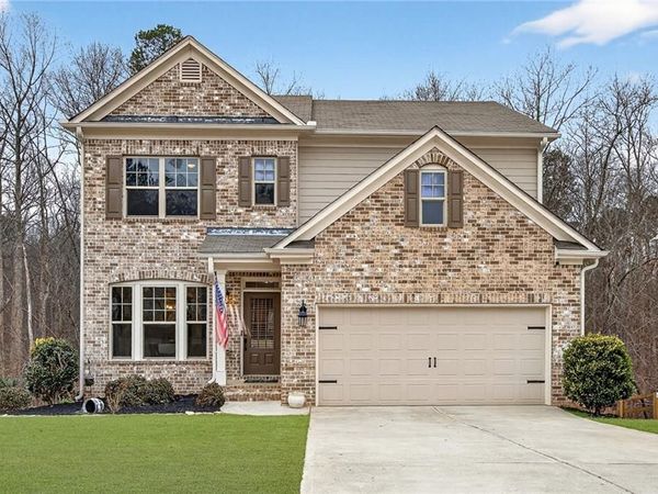 4130 Birch Springs Court, Cumming, GA 30028