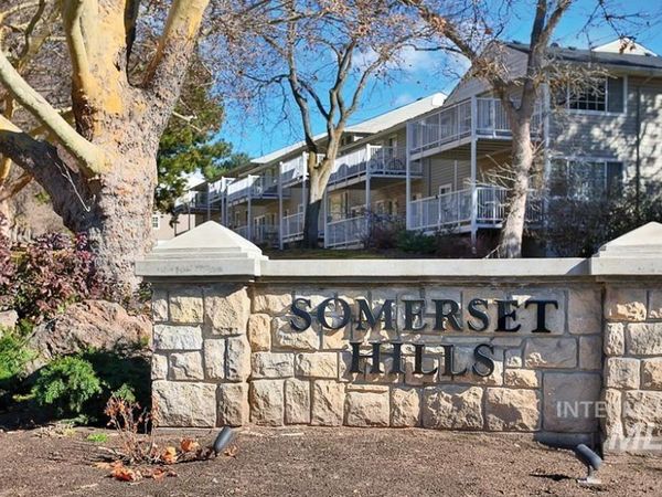 419 W Village Ln, Boise, ID 83702