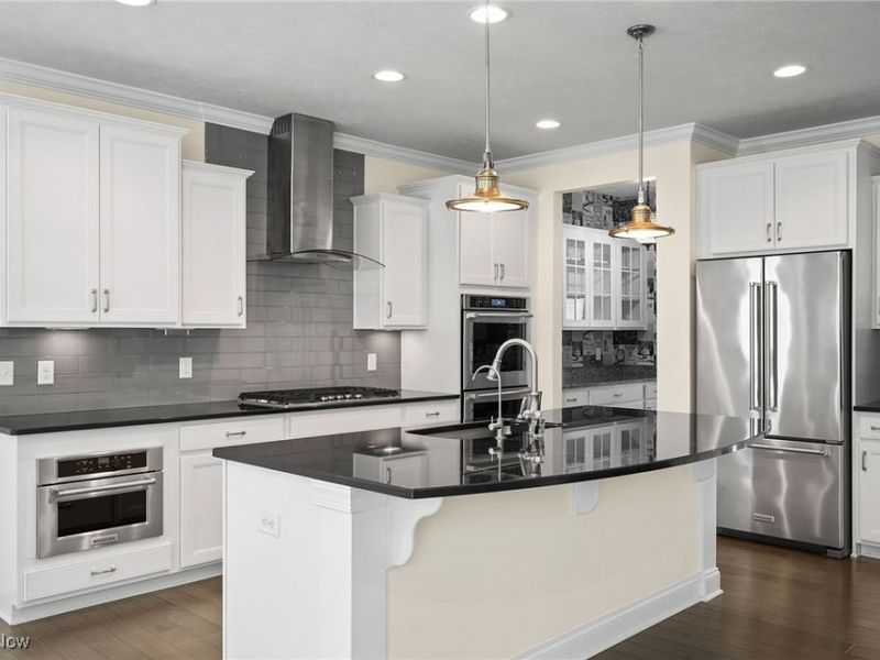 85 Brighton Drive, Aurora, OH 44202 Photo 17