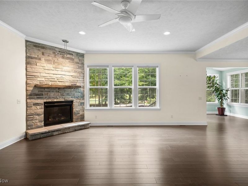 85 Brighton Drive, Aurora, OH 44202 Photo 19