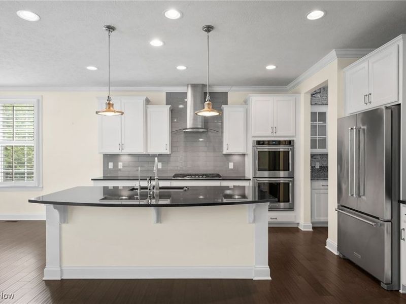 85 Brighton Drive, Aurora, OH 44202 Photo 20