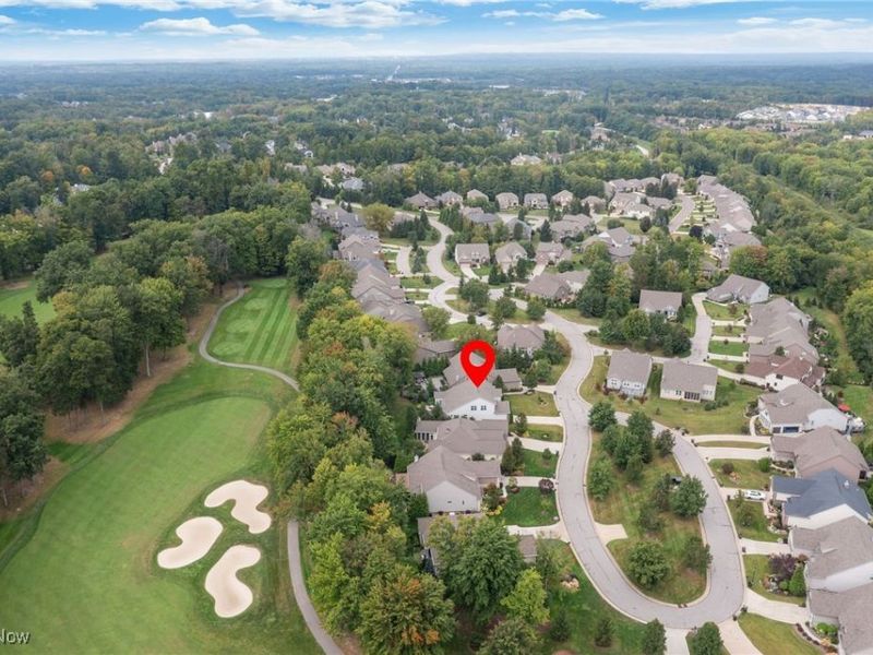 85 Brighton Drive, Aurora, OH 44202 Photo 7