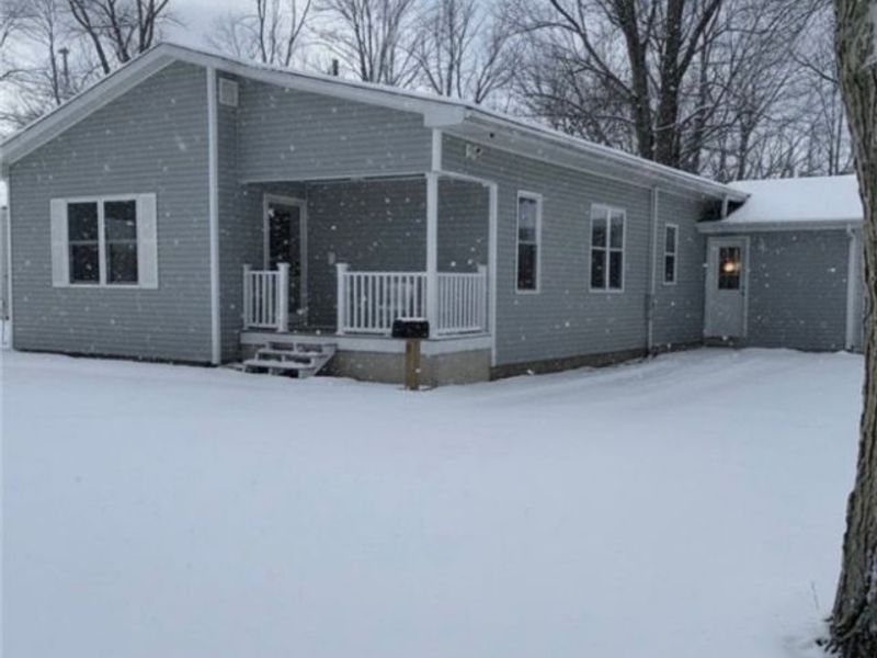 135 Wheeling Avenue, Wellington, OH 44090 Photo 1