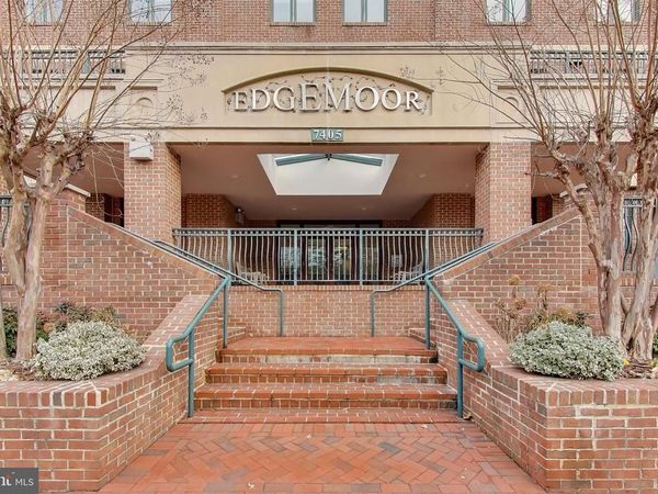 7405 ARLINGTON ROAD, Unit 202, BETHESDA, MD 20814