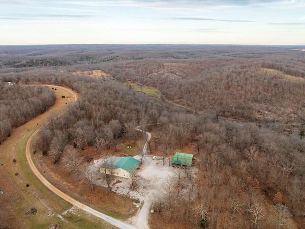 3270 NE 1205 Road, Osceola, MO 64775