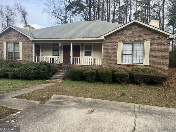 5402 Glen Haven Drive, Atlanta, GA 30349